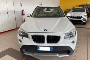 BMW X1 XDRIVE 2.0 d FUTURA