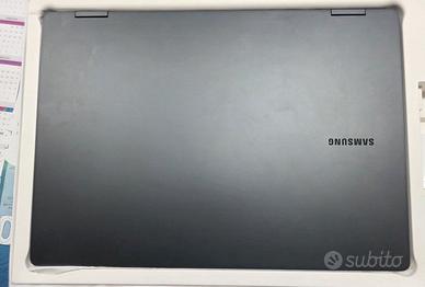 Samsung Galaxy Book3 Pro 360 – usato pochissimo!