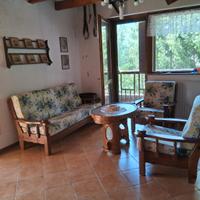 Appartamento in località Selva di Ferriere