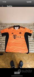 maglia bayern portiere XL