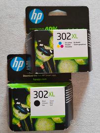 Cartucce inchiostro HP