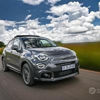 Ricambi usati fiat 500x 500 x sport 2022-
