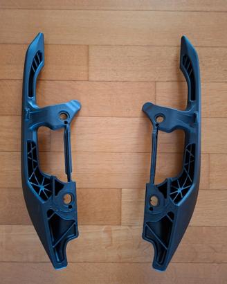 Maniglioni  passeggero  posteriori Honda NC750X