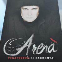 Renato Zero - Arena (Si Racconta) - Box Set 2CD + 