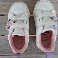 Scarpette da ginnastica bambina Disney