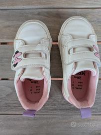 Scarpette da ginnastica bambina Disney