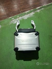 bauletto Honda xadv 2020