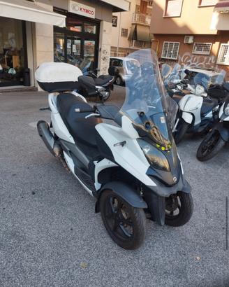 Quadro tre
