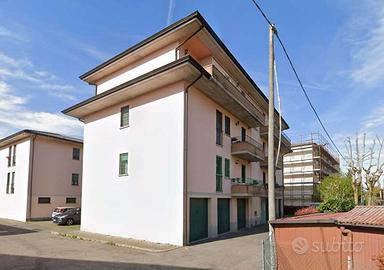 Appartamento a Reggio Emilia RE