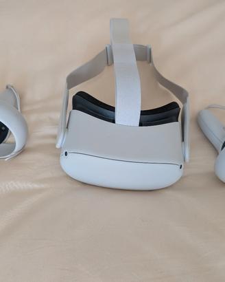 Meta (Oculus) Quest 2 + Controller