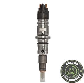 1 INIETTORE BOSCH 0445120038 PER CUMMINS ISC/ISL9/