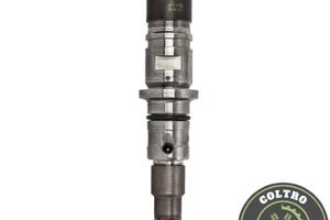 1 INIETTORE BOSCH 0445120038 PER CUMMINS ISC/ISL9/