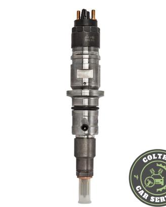 1 INIETTORE BOSCH 0445120038 PER CUMMINS ISC/ISL9/