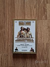 Continuavano a Chiamarlo Trinità Bud Spencer DVD