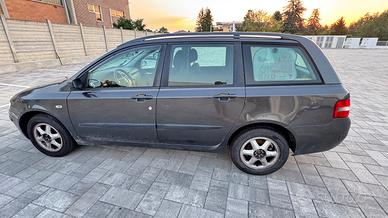 FIAT Stilo