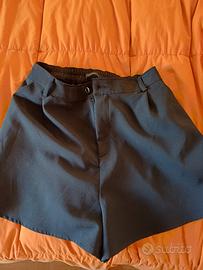 Pantaloncini larghi Calliope 