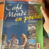 Cafè Monde en poche (My pearson place)