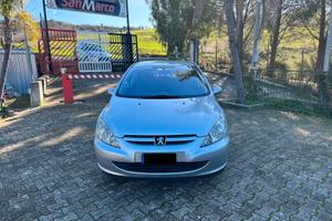 Peugeot 307 1.4 16V 5p. Open
