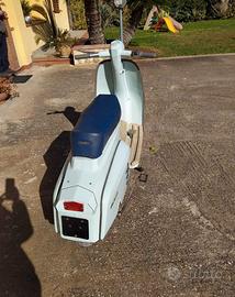 lambretta 