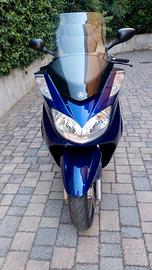Yamaha Majestic 400