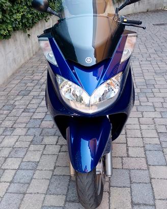 Yamaha Majestic 400