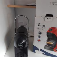 Lavazza a Modo Mio Tiny