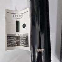 Borraccia termica con display a led