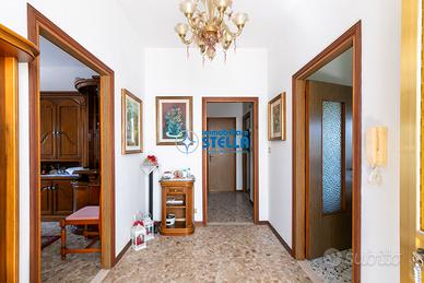 Appartamento spazioso in Via Danimarca a Jesolo