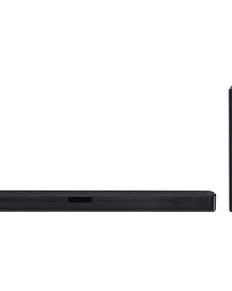 Impianto Soundbar sl5y LG + LG spk8-s wireless