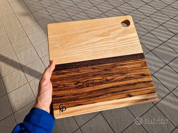 Tagliere legno