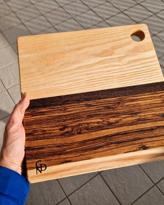 Tagliere legno