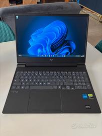 Hp Victus rtx5050 / 144hz/ i513420h