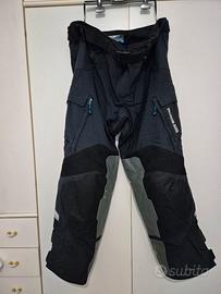 Pantaloni BMW motorrad Rally4 tg. 30 ( 50 short)