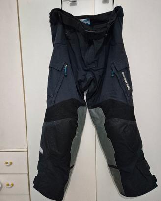 Pantaloni BMW motorrad Rally4 tg. 30 ( 50 short)