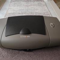stampante Lexmark