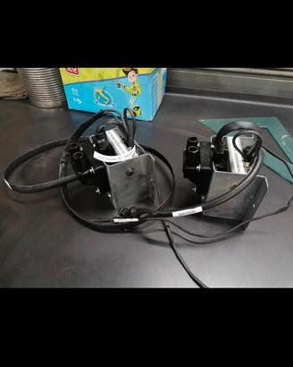 accensione elettronica fiat 500/125