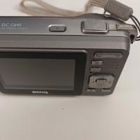 fotocamera Benq