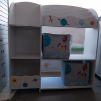 libreria bambini