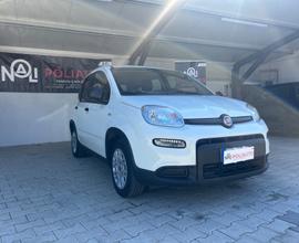 Fiat Panda 1.2 EasyPower City Life