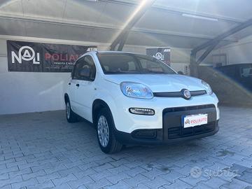 Fiat Panda 1.2 EasyPower City Life