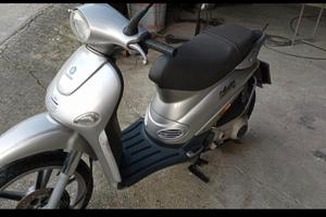 liberty 125 anno 2003