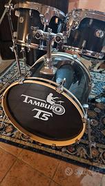 Tamburo T5