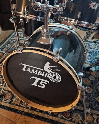 Tamburo T5