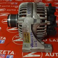 ALTERNATORE VOLVO XC90 1Â° Serie 301673RI Diesel 2