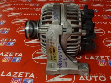 ALTERNATORE VOLVO XC90 1Â° Serie 301673RI Diesel 2