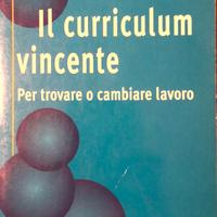 Libro IL CURRICULUM VINCENTE