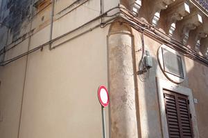 Casa Storica nel Centro di Scoraano (LE)