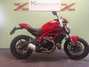 Ducati Monster 797plus - 2020