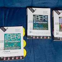 Libri liceo scientifico