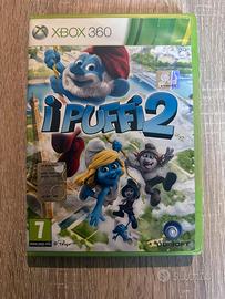 I Puffi 2 Xbox 360